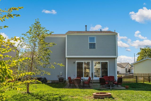 5414 Bonner Court, Hilliard, OH 43026