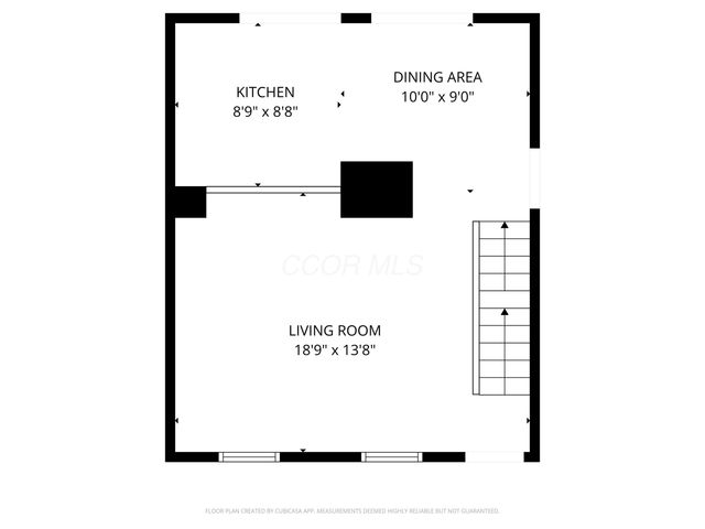 5414 Bonner Court, Hilliard, OH 43026