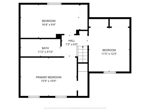 5414 Bonner Court, Hilliard, OH 43026