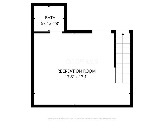 5414 Bonner Court, Hilliard, OH 43026