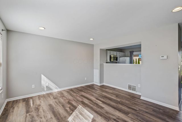 5414 Bonner Court, Hilliard, OH 43026