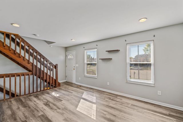 5414 Bonner Court, Hilliard, OH 43026