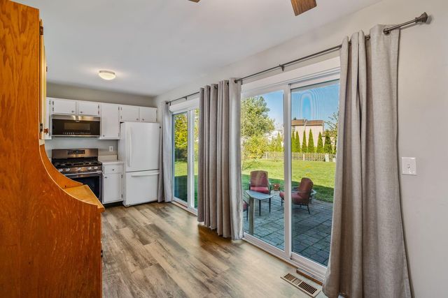 5414 Bonner Court, Hilliard, OH 43026