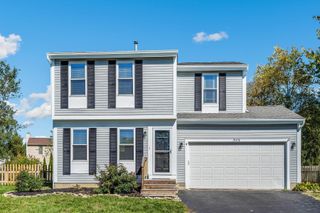 5414 Bonner Court, Hilliard, OH 43026