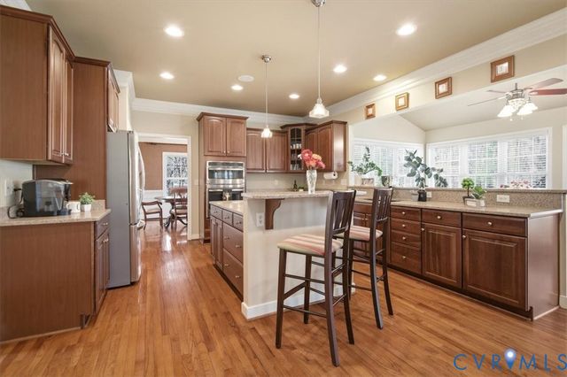 6016 Britlyn Ct, Glen Allen, VA 23060