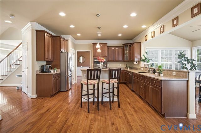 6016 Britlyn Ct, Glen Allen, VA 23060