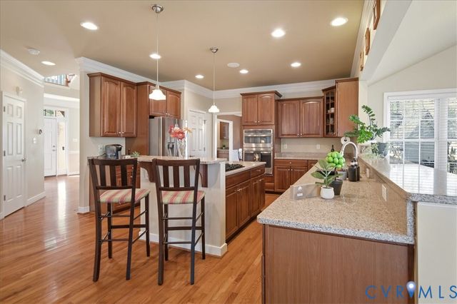 6016 Britlyn Ct, Glen Allen, VA 23060