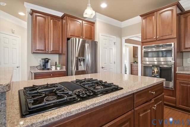 6016 Britlyn Ct, Glen Allen, VA 23060