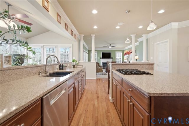 6016 Britlyn Ct, Glen Allen, VA 23060