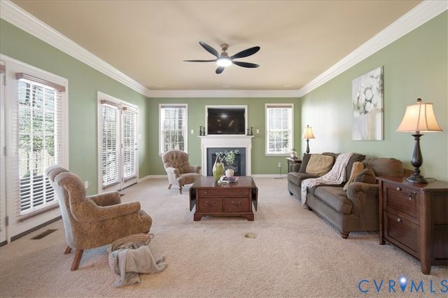 6016 Britlyn Ct, Glen Allen, VA 23060