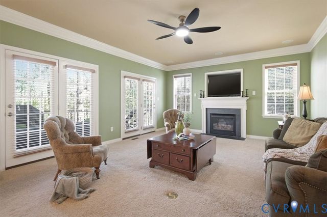 6016 Britlyn Ct, Glen Allen, VA 23060