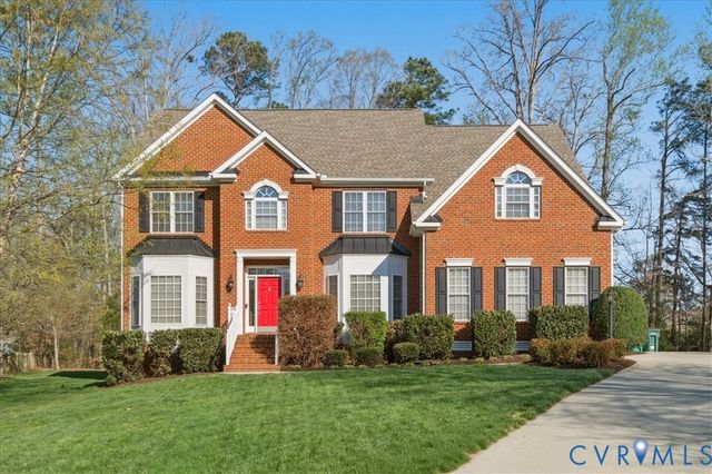 6016 Britlyn Ct, Glen Allen, VA 23060