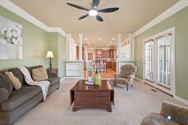 6016 Britlyn Ct, Glen Allen, VA 23060