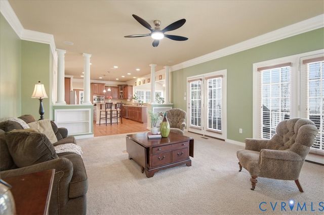 6016 Britlyn Ct, Glen Allen, VA 23060