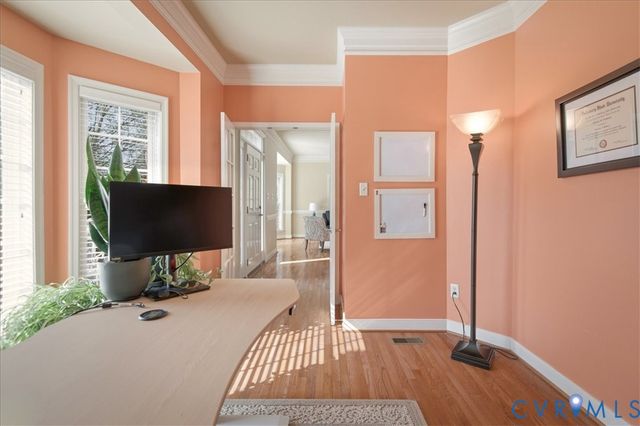 6016 Britlyn Ct, Glen Allen, VA 23060