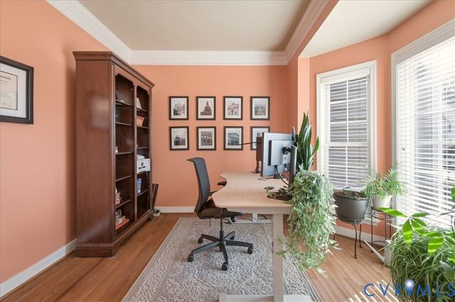6016 Britlyn Ct, Glen Allen, VA 23060