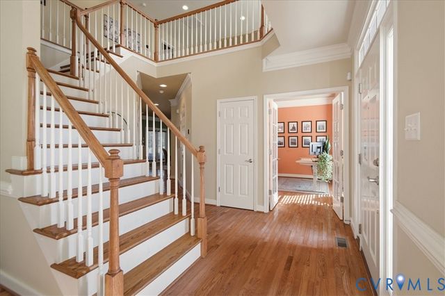 6016 Britlyn Ct, Glen Allen, VA 23060
