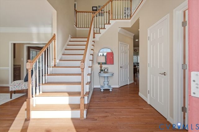 6016 Britlyn Ct, Glen Allen, VA 23060