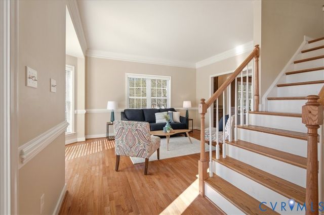 6016 Britlyn Ct, Glen Allen, VA 23060