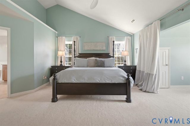 6016 Britlyn Ct, Glen Allen, VA 23060