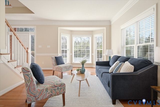6016 Britlyn Ct, Glen Allen, VA 23060