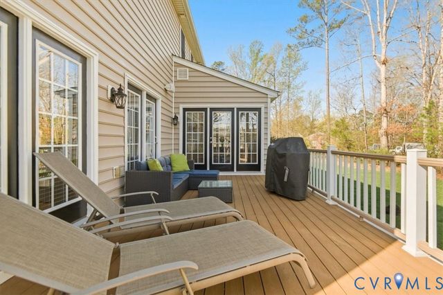 6016 Britlyn Ct, Glen Allen, VA 23060