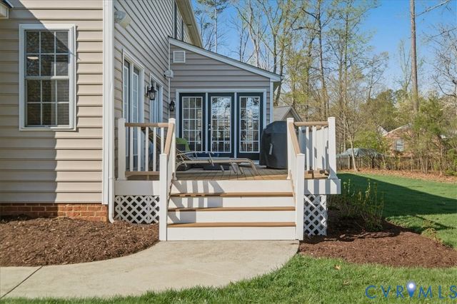 6016 Britlyn Ct, Glen Allen, VA 23060