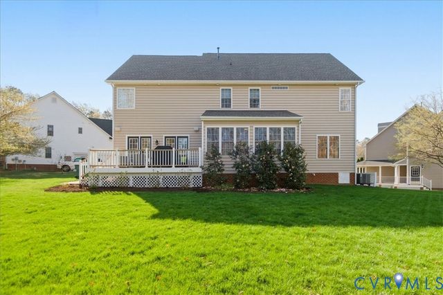 6016 Britlyn Ct, Glen Allen, VA 23060