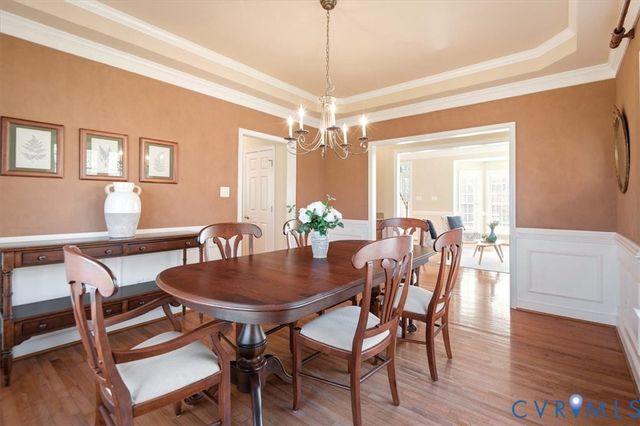 6016 Britlyn Ct, Glen Allen, VA 23060