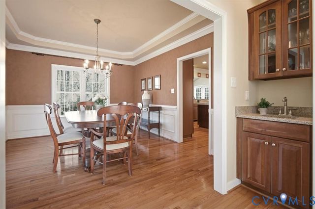6016 Britlyn Ct, Glen Allen, VA 23060