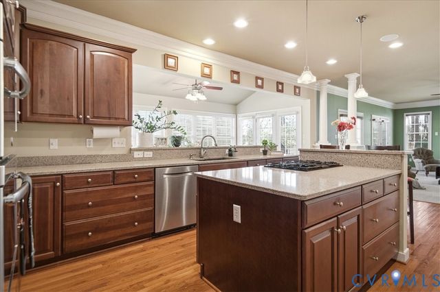 6016 Britlyn Ct, Glen Allen, VA 23060