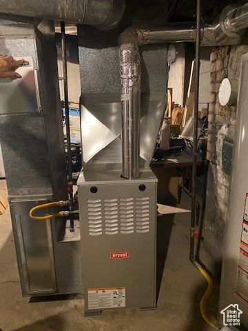 328 S CARBON AVE, Price, UT 84501