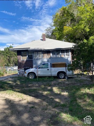 328 S CARBON AVE, Price, UT 84501