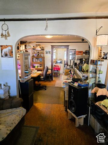 328 S CARBON AVE, Price, UT 84501