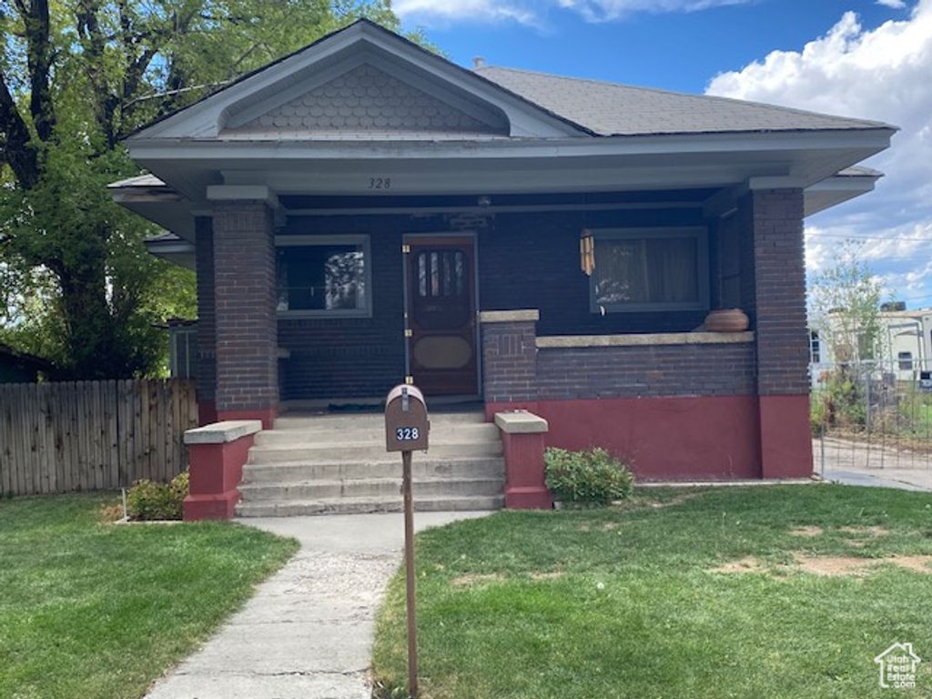 328 S CARBON AVE, Price, UT 84501