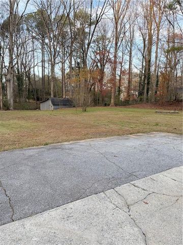 1398 Branchwood Drive, Snellville, GA 30078