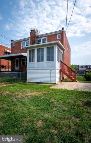 1246 PINE HEIGHTS AVE, Baltimore, MD 21229