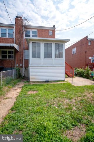 1246 PINE HEIGHTS AVE, Baltimore, MD 21229