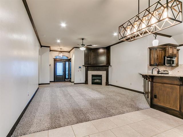 2200 Timber Ridge, Yukon, OK 73099