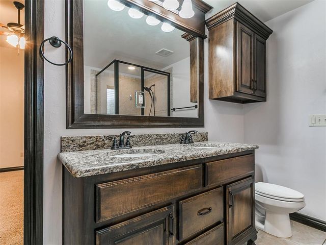 2200 Timber Ridge, Yukon, OK 73099