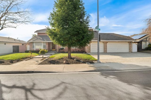 3913 Viader Dr, Modesto, CA 95356