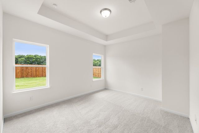 1233 Anderson Drive, Trenton, TX 75490