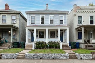 1088-1090 Mount Pleasant Avenue, Columbus, OH 43201