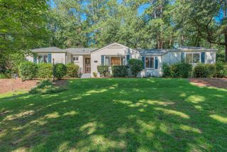 707 Casena Drive, Aiken, SC 29801