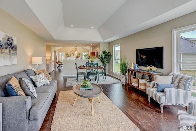 4543 Camp Road L203, Hamburg, NY 14075