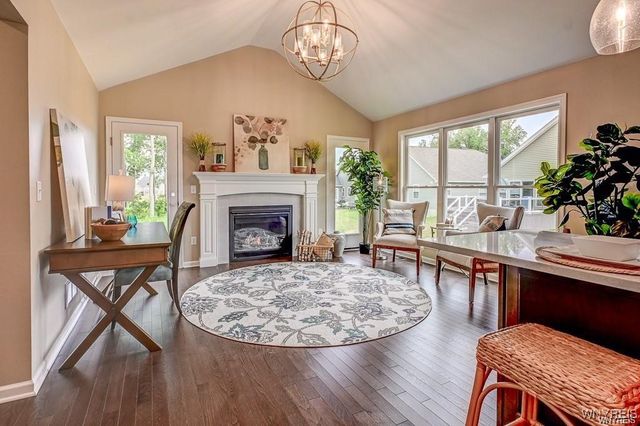 4543 Camp Road L203, Hamburg, NY 14075