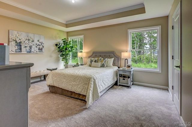 4543 Camp Road L203, Hamburg, NY 14075