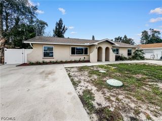 18660 Miami BLVD, Fort Myers, FL 33967