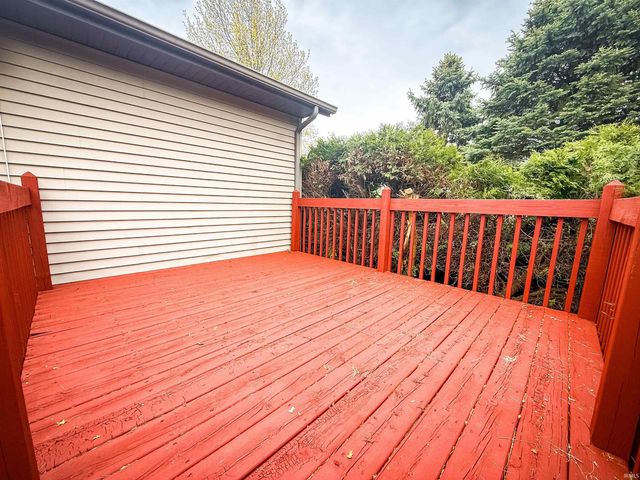 2725 Lismore Drive, Goshen, IN 46526