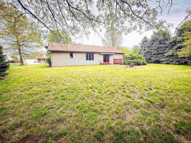 2725 Lismore Drive, Goshen, IN 46526